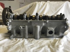 vw  golf 8v cyl head 987900